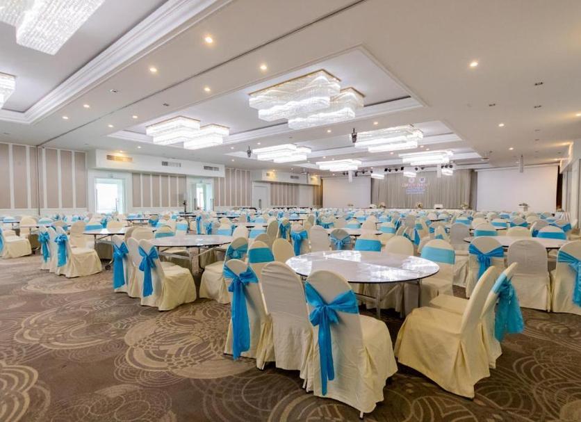 Sảnh yến tiệc Ảnh
