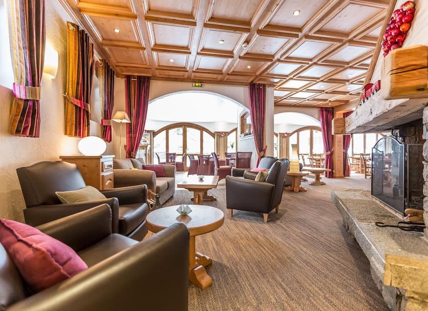 Lounge Ảnh