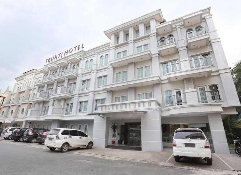 Toà nhà Ảnh