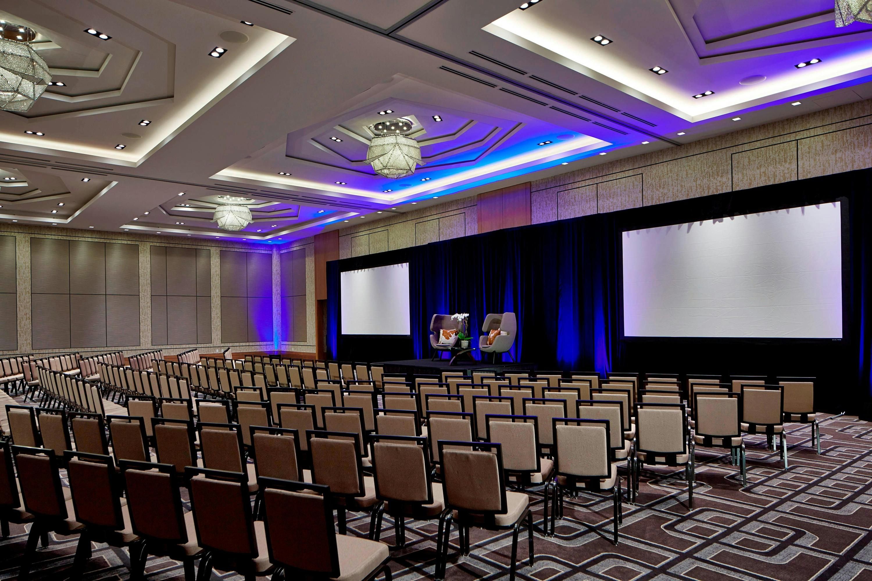 Conference room