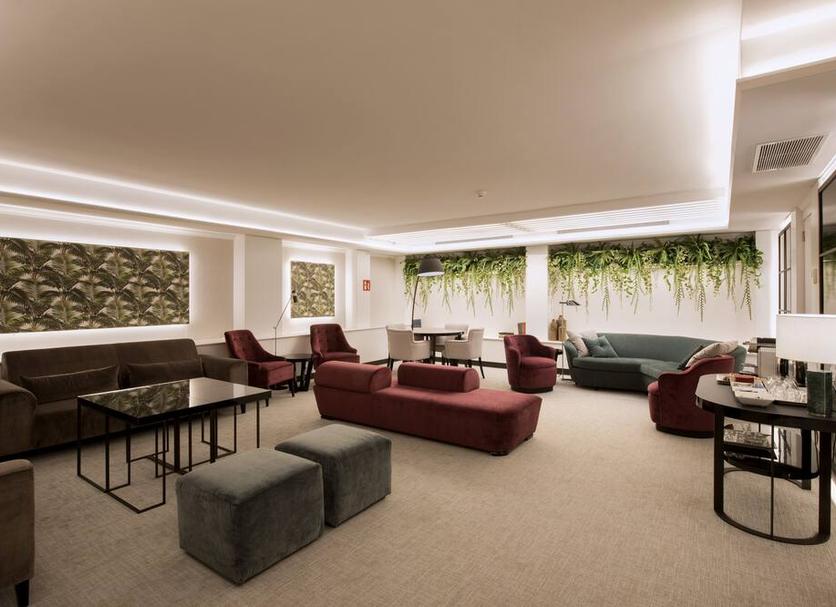 Lounge Ảnh
