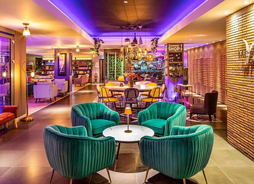 Lounge Ảnh