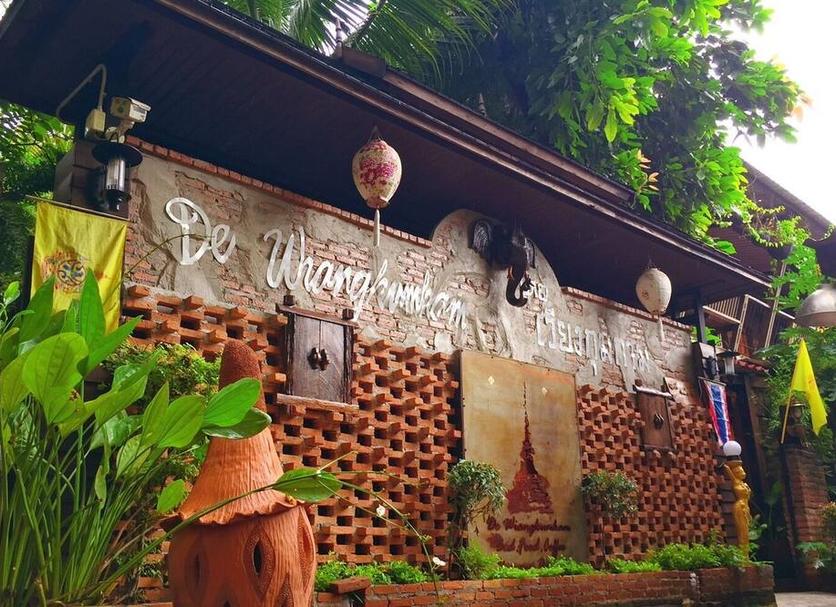 Cảnh ngoài trời Ảnh
