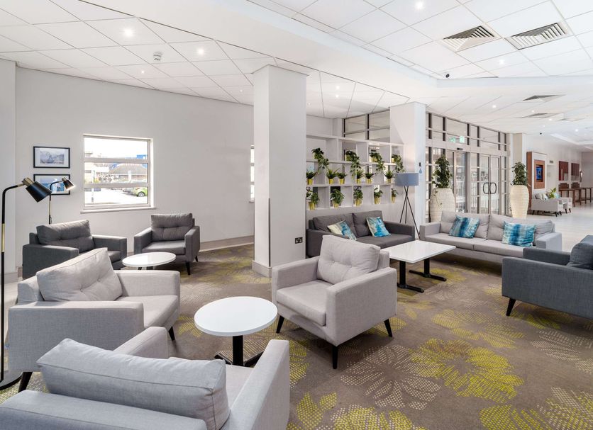 Lounge Ảnh