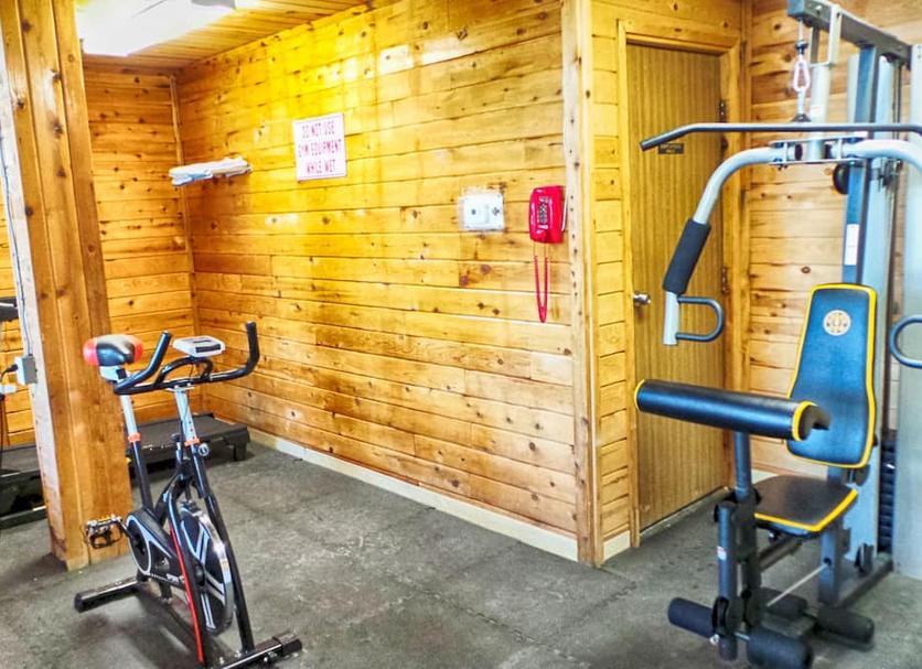 Gym Ảnh