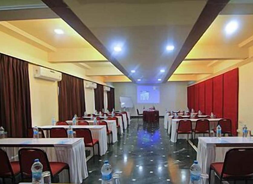 Conference room Ảnh