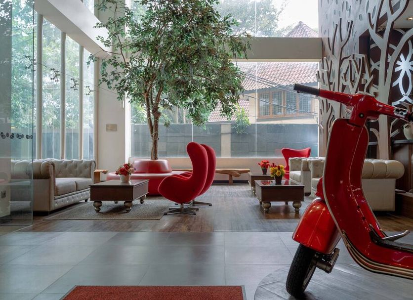 Lounge Ảnh