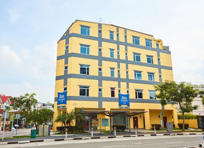 Toà nhà Ảnh