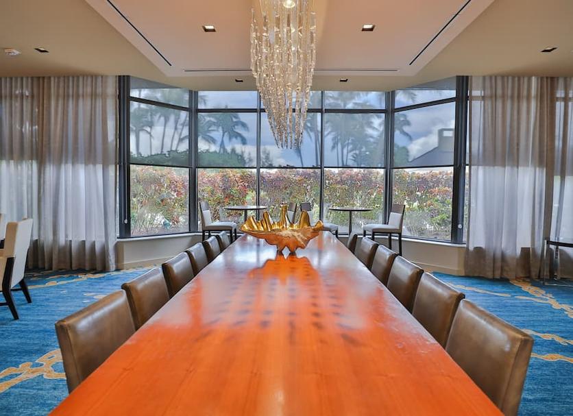 Conference room Ảnh