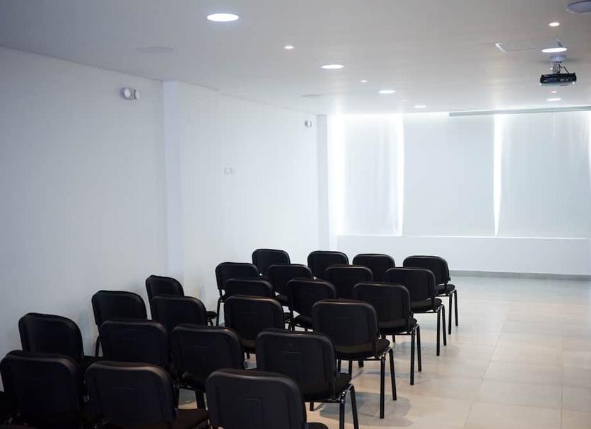 Conference room Ảnh