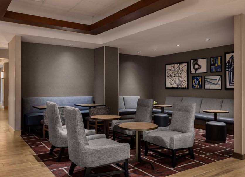 Lounge Ảnh