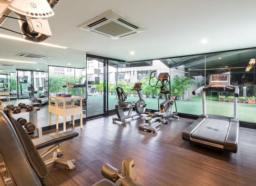 Gym Ảnh