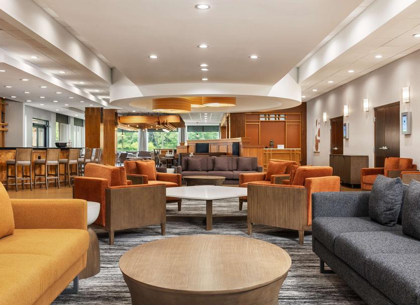 Lounge Ảnh