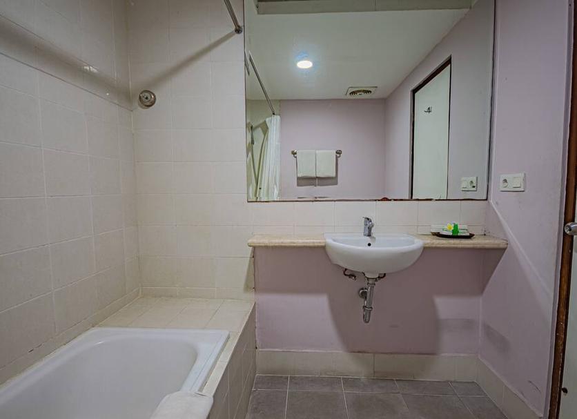 Phòng tắm Ảnh