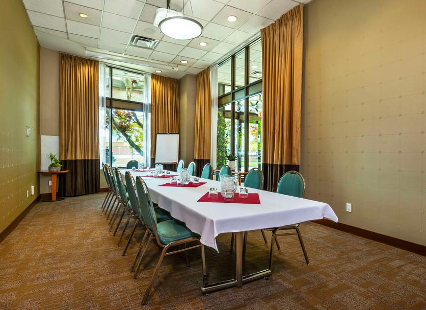 Conference room Ảnh