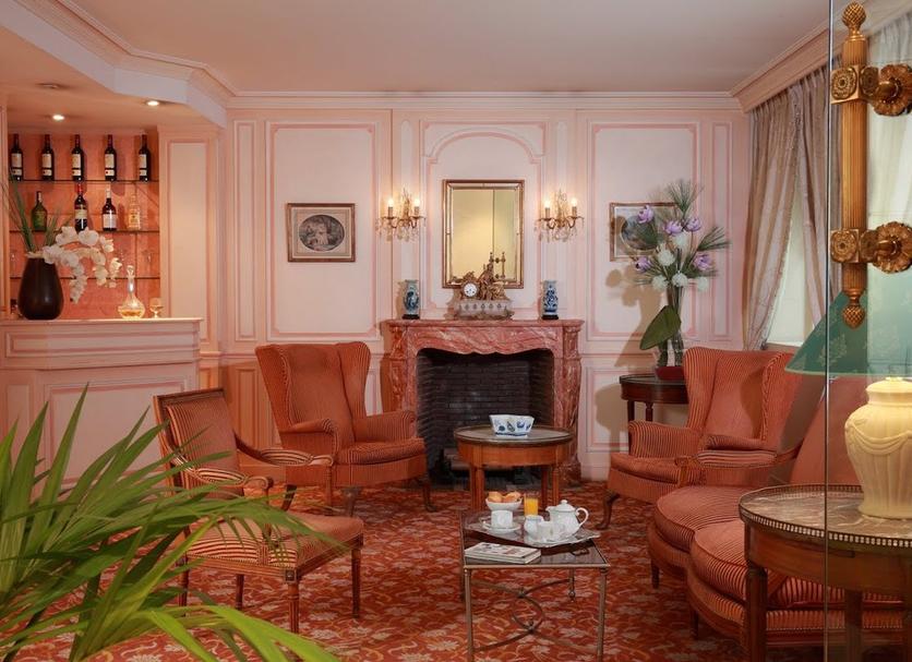 Lounge Ảnh