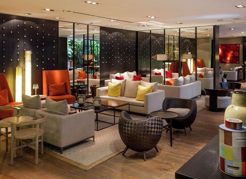 Lounge Ảnh