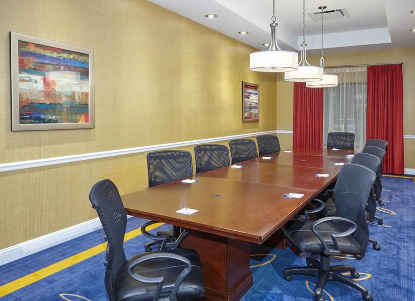 Conference room Ảnh