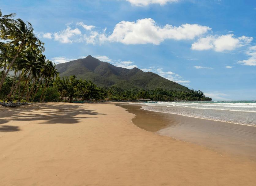 Bãi biển Ảnh