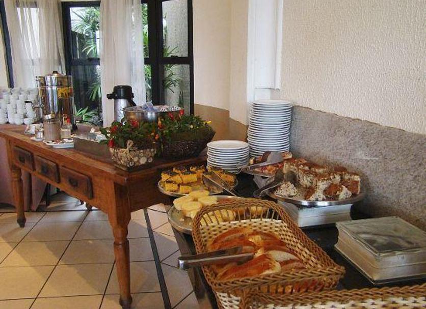 Buffet Ảnh