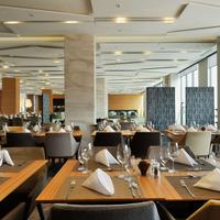 Radisson Blu Plaza Hotel, Ljubljana, Si
