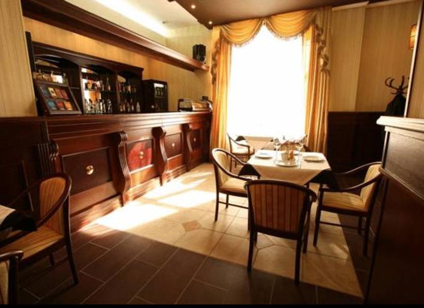 Bar Ảnh