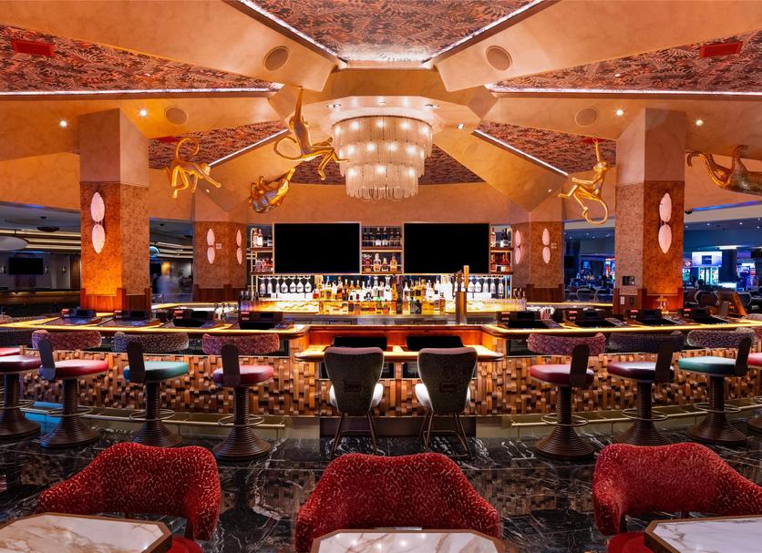 Bar Ảnh