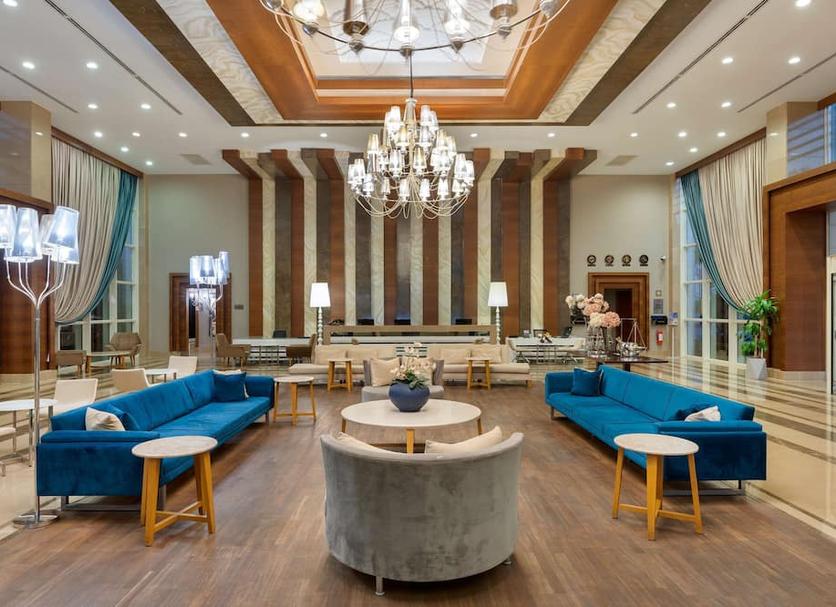 Lounge Ảnh