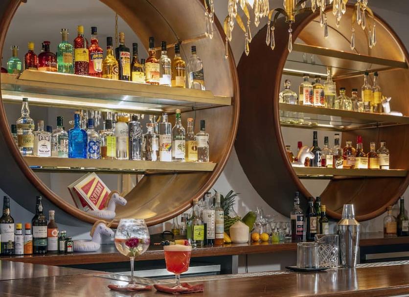 Bar Ảnh