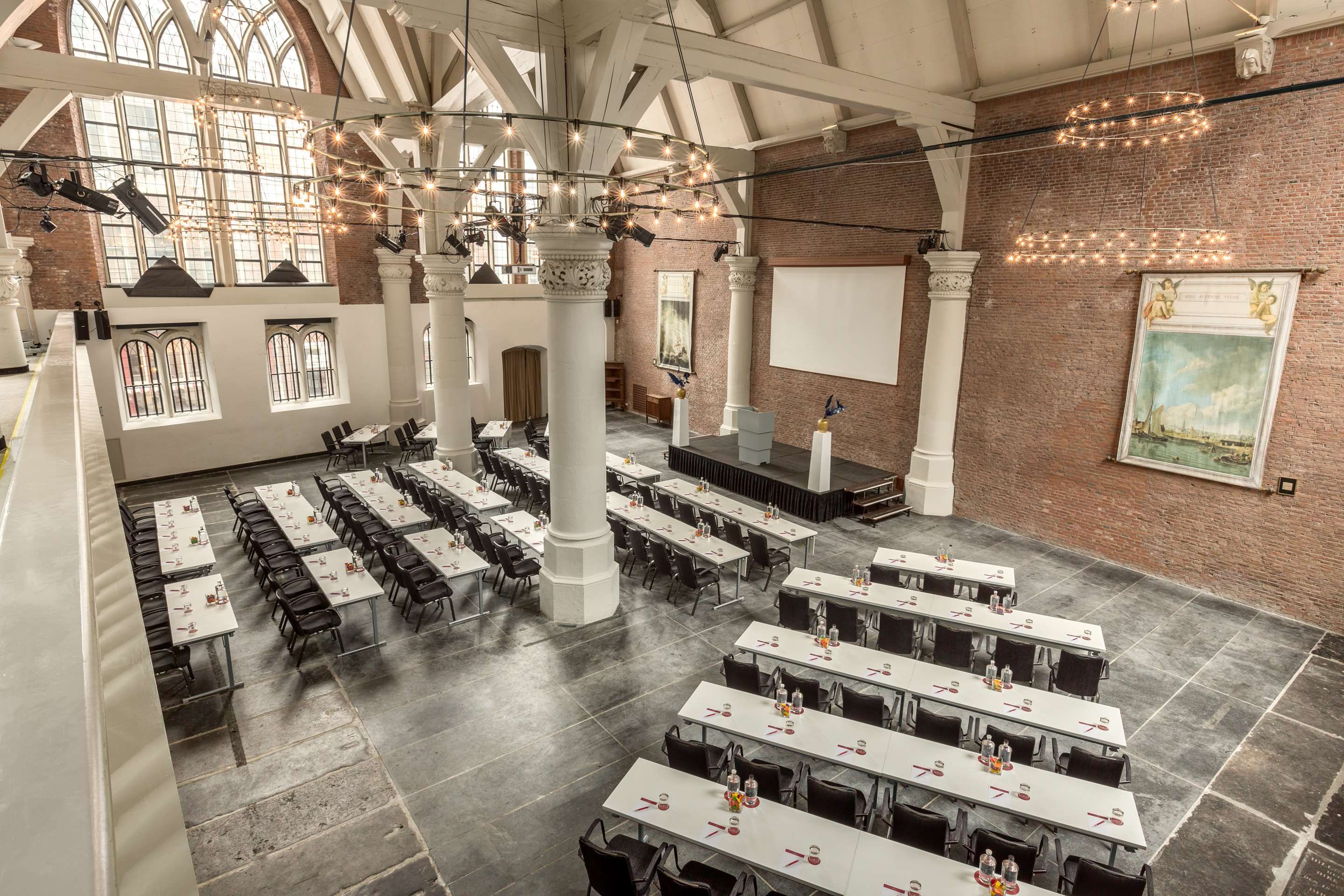 Conference room