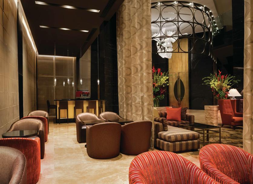 Lounge Ảnh