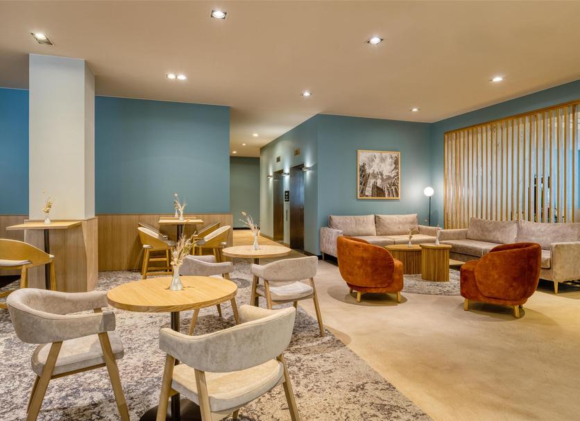 Lounge Ảnh
