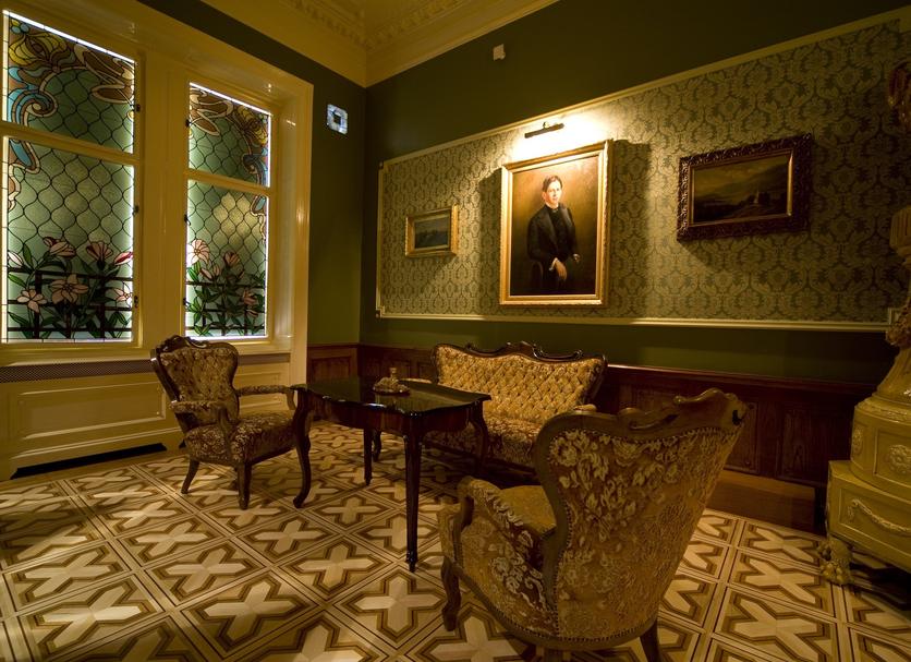 Lounge Ảnh