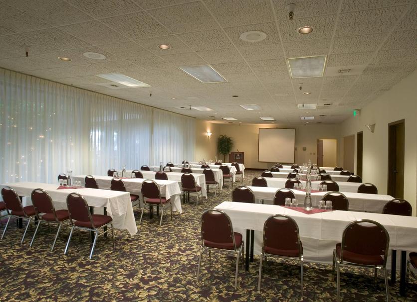 Conference room Ảnh