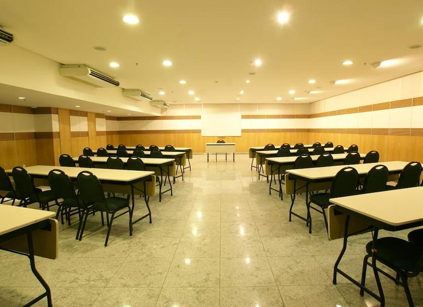 Conference room Ảnh