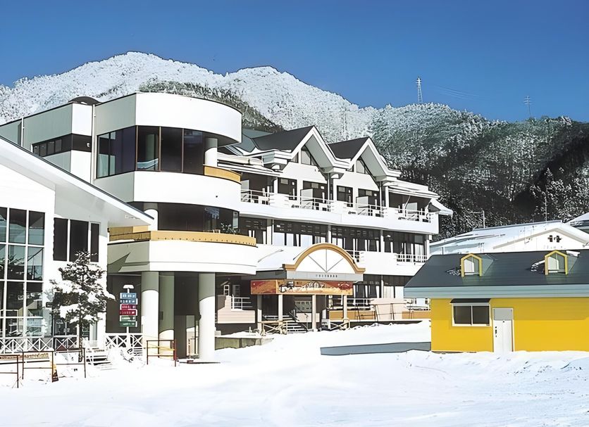 Toà nhà Ảnh