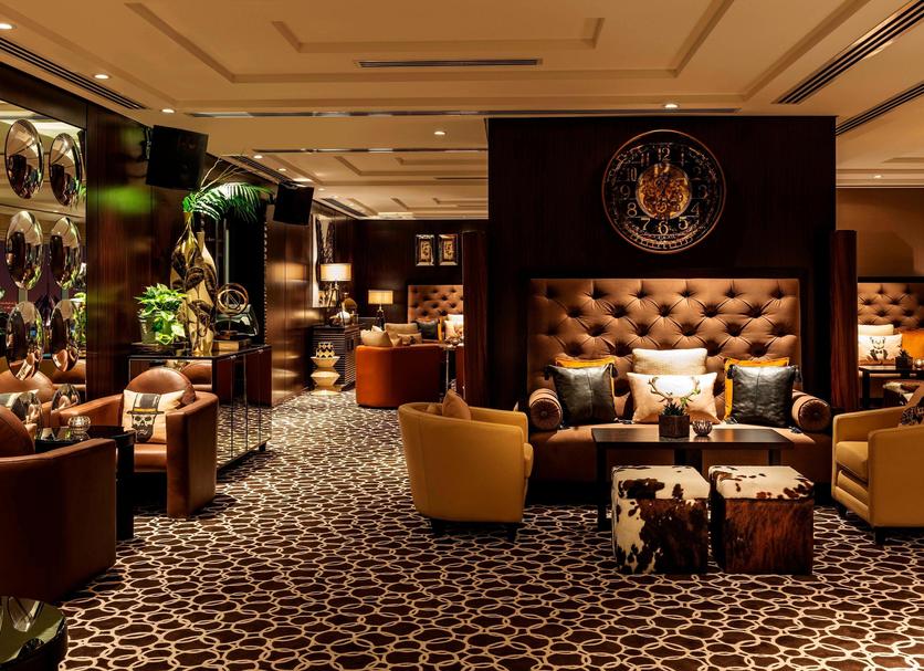 Lounge Ảnh