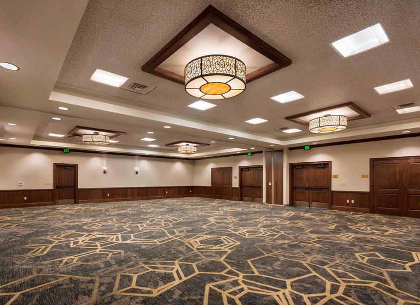 Conference room Ảnh