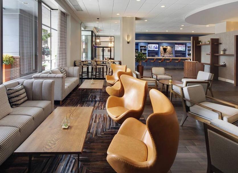 Lounge Ảnh