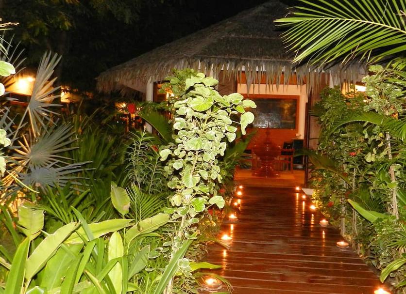 Cảnh ngoài trời Ảnh