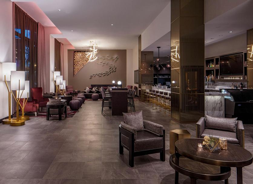 Lounge Ảnh