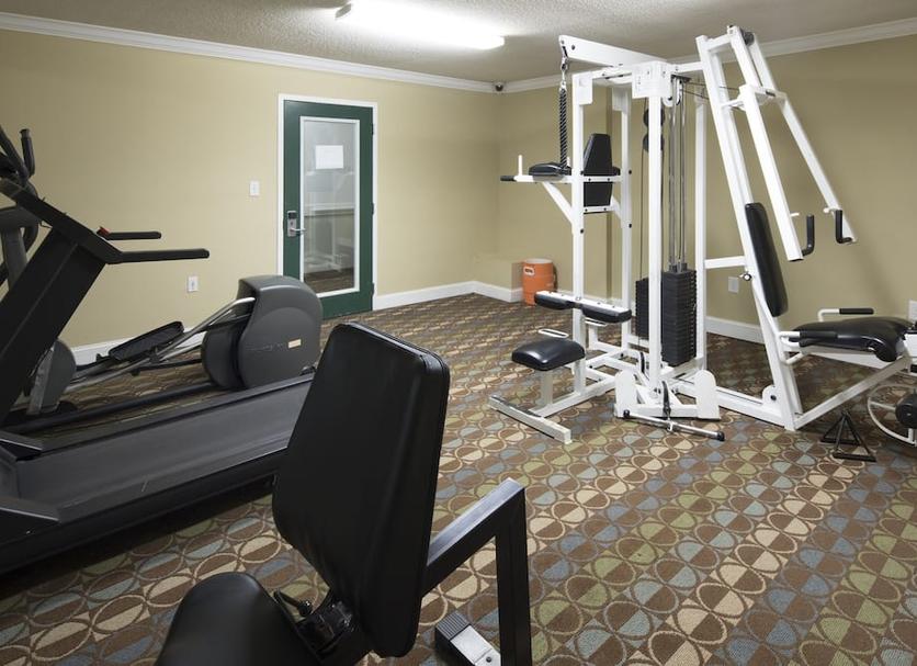 Gym Ảnh