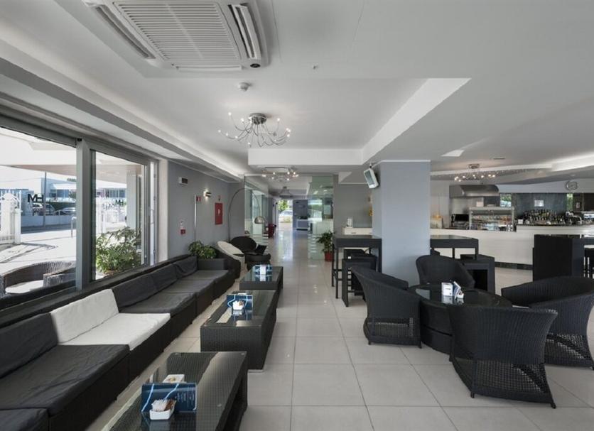 Lounge Ảnh
