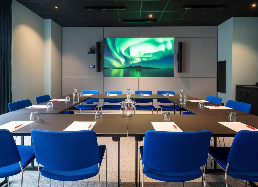 Conference room Ảnh