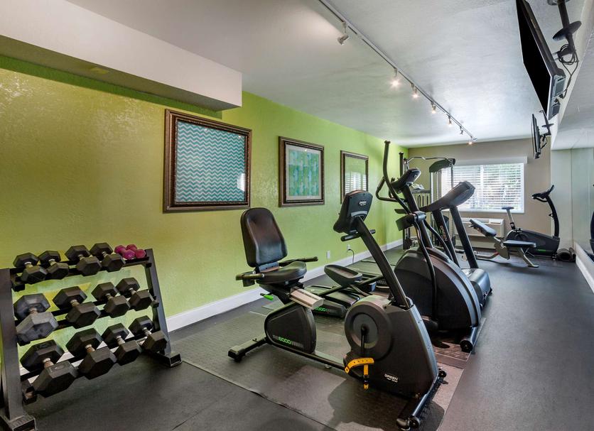 Gym Ảnh