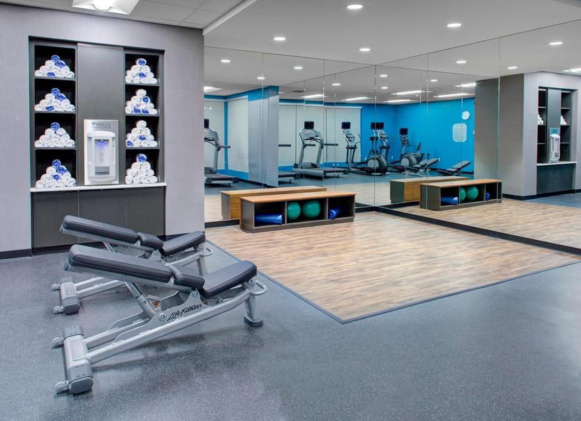 Gym Ảnh
