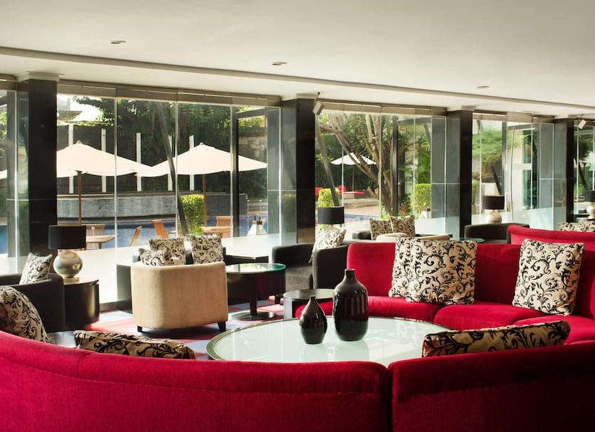 Lounge Ảnh