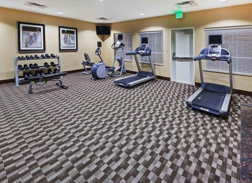 Gym Ảnh