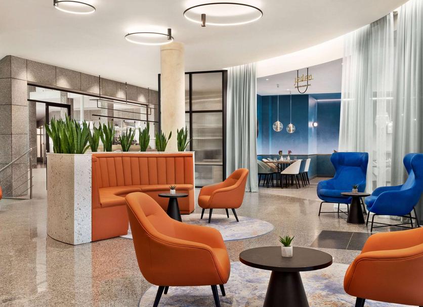 Lounge Ảnh