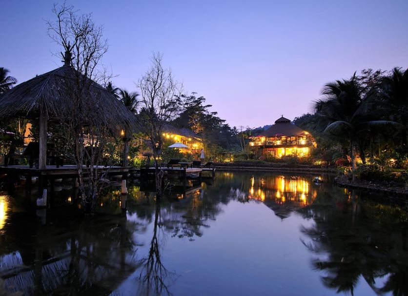 Cảnh ngoài trời Ảnh